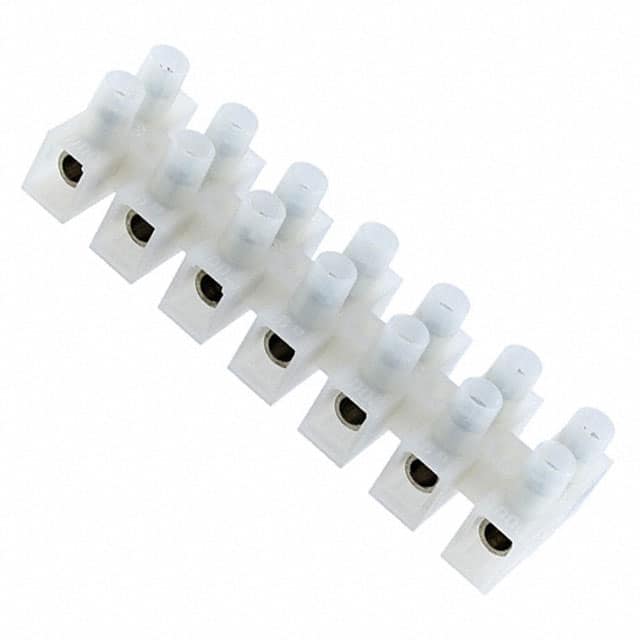 1776302-7 TE Connectivity AMP Connectors  Blocchi barriera